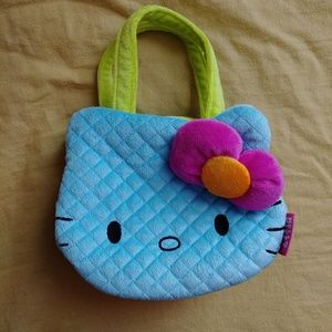 Hello Kitty Purse